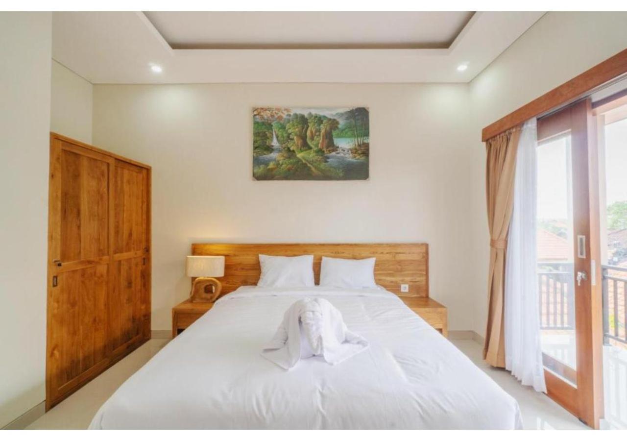 Komala Homestay Чангу Екстер'єр фото
