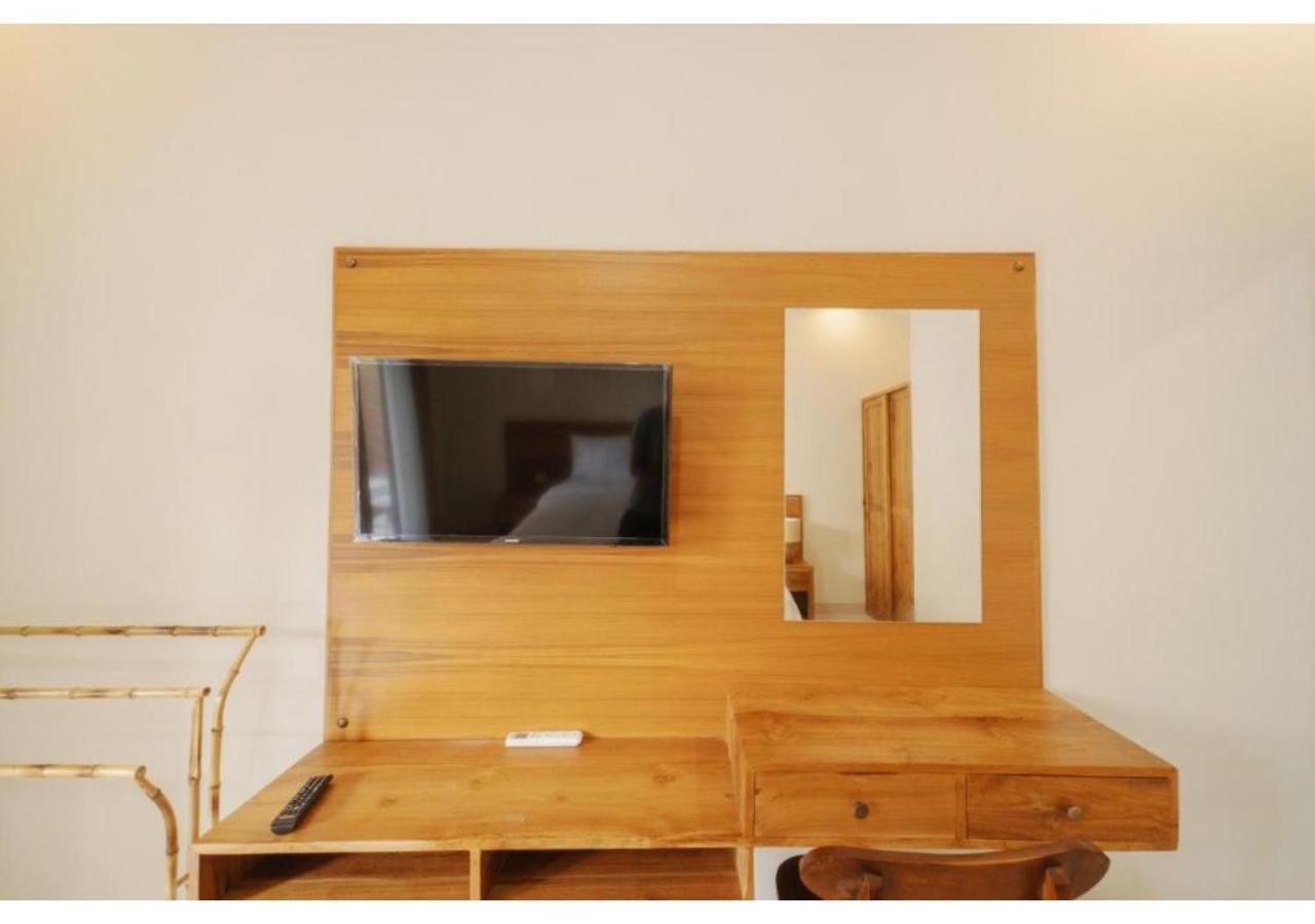 Komala Homestay Чангу Екстер'єр фото