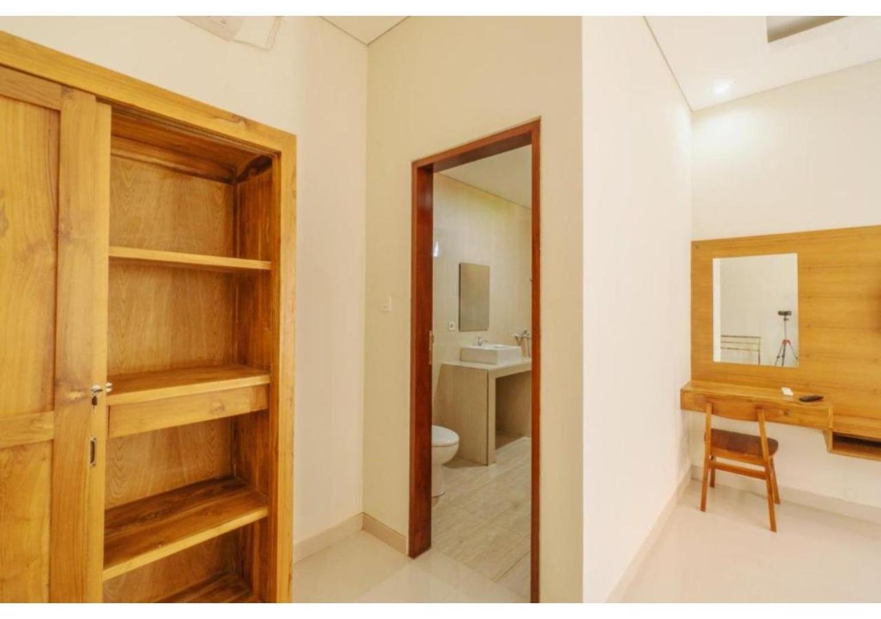 Komala Homestay Чангу Екстер'єр фото